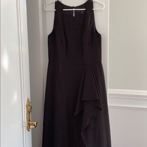Aidan Mattox Evening Dress!